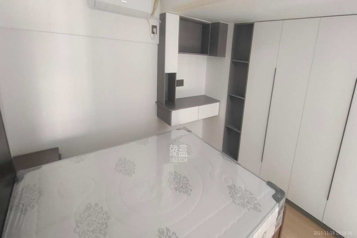 梅溪湖家居建材城  2室1厅1卫   1850.00元/月室内图
