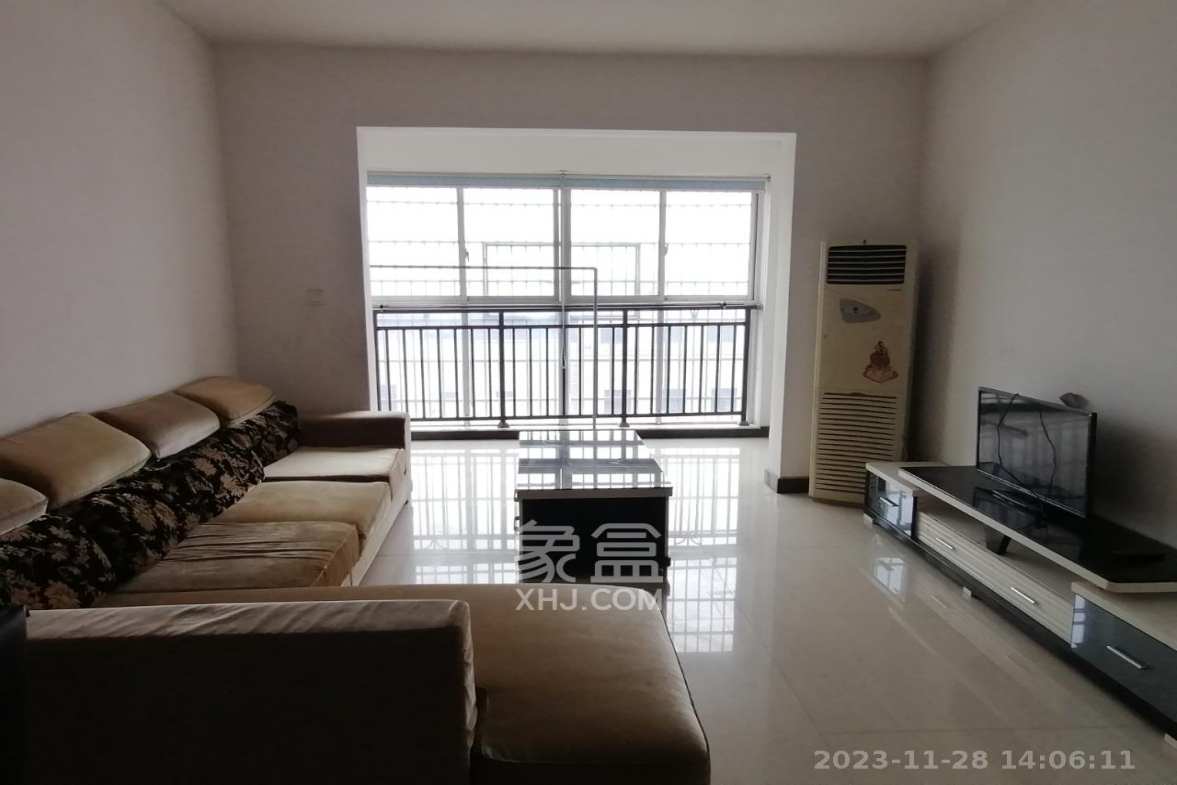 昆仑和府 2室2厅1卫 1300.0元/月 昆仑和府 2室2厅1卫 1300.0元/月室内图