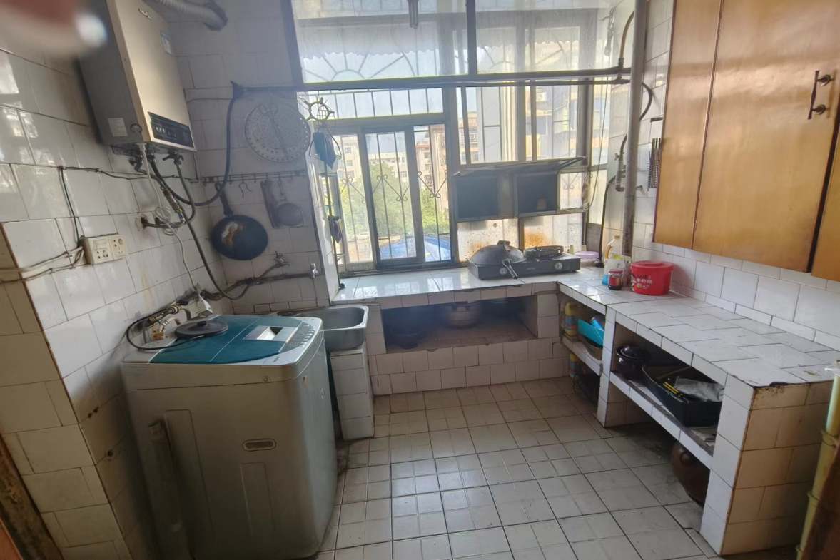 华达机械厂  3室1厅1卫    37.5万室内图1