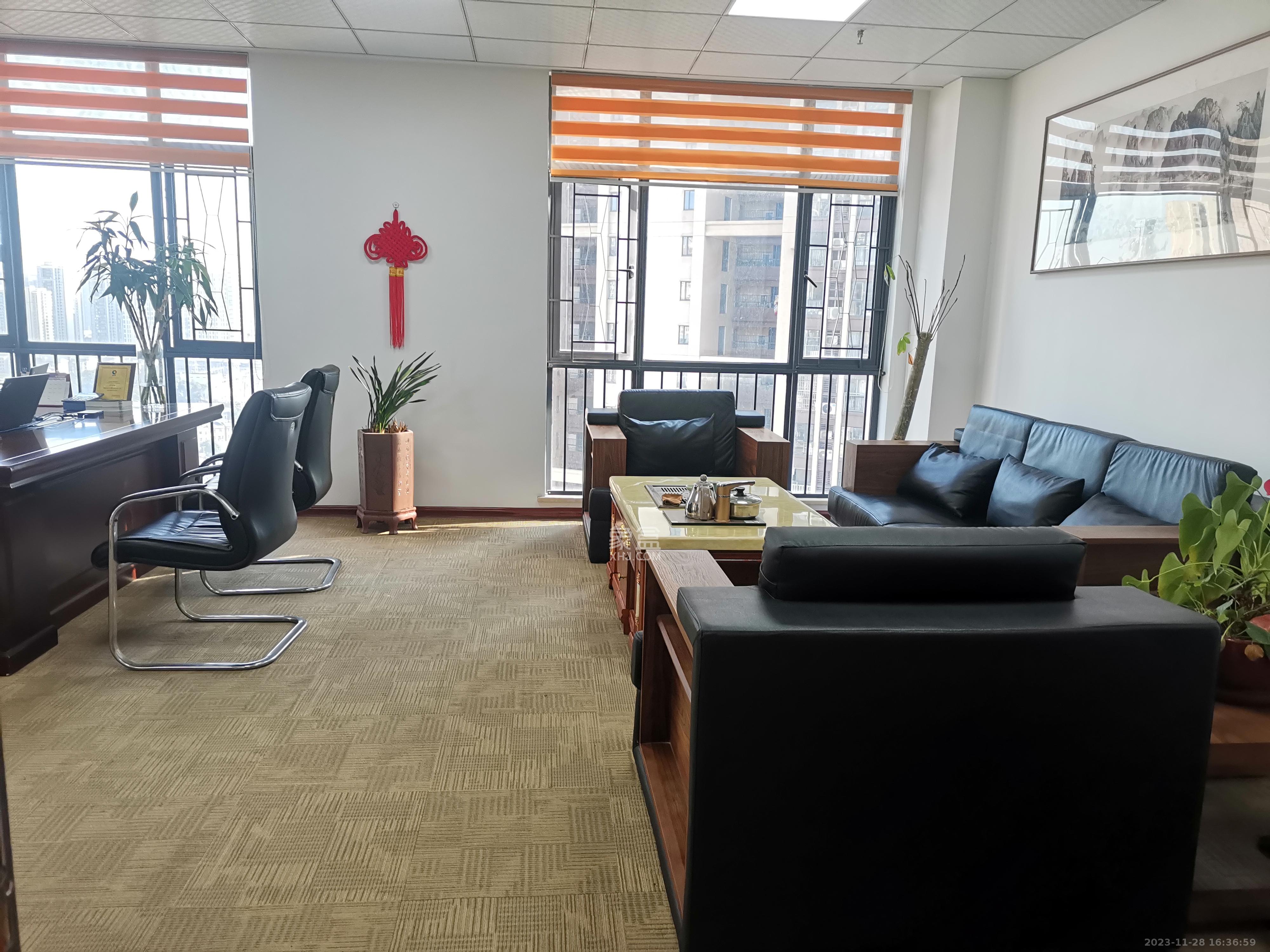 叠彩兰亭   370.0㎡      17500.0元/月室内图