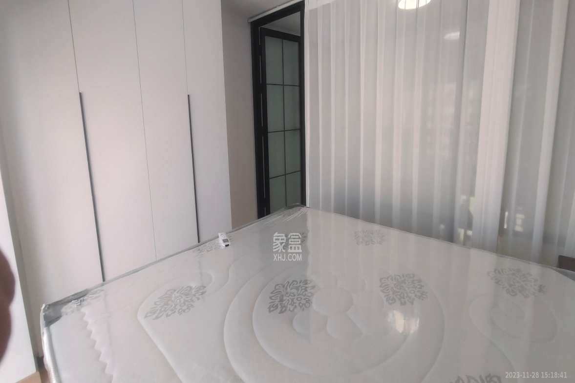 梅溪湖家居建材城  2室1厅1卫   1850.00元/月室内图