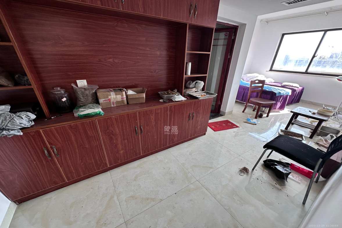 湘水郡（兴旺小爱同学）  0室0厅0卫    2500.0元/月室内图