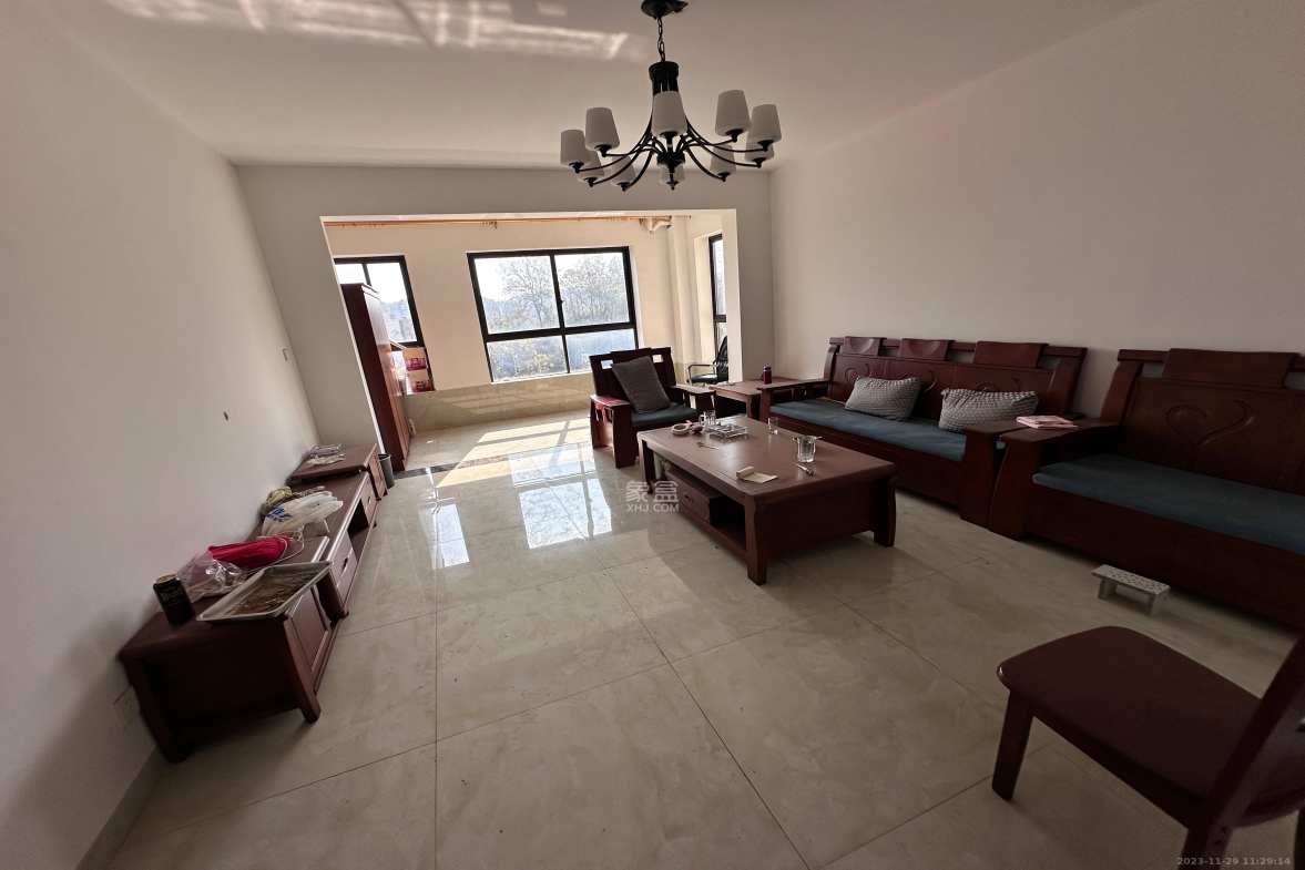 湘水郡（兴旺小爱同学）  0室0厅0卫    2500.0元/月室内图1