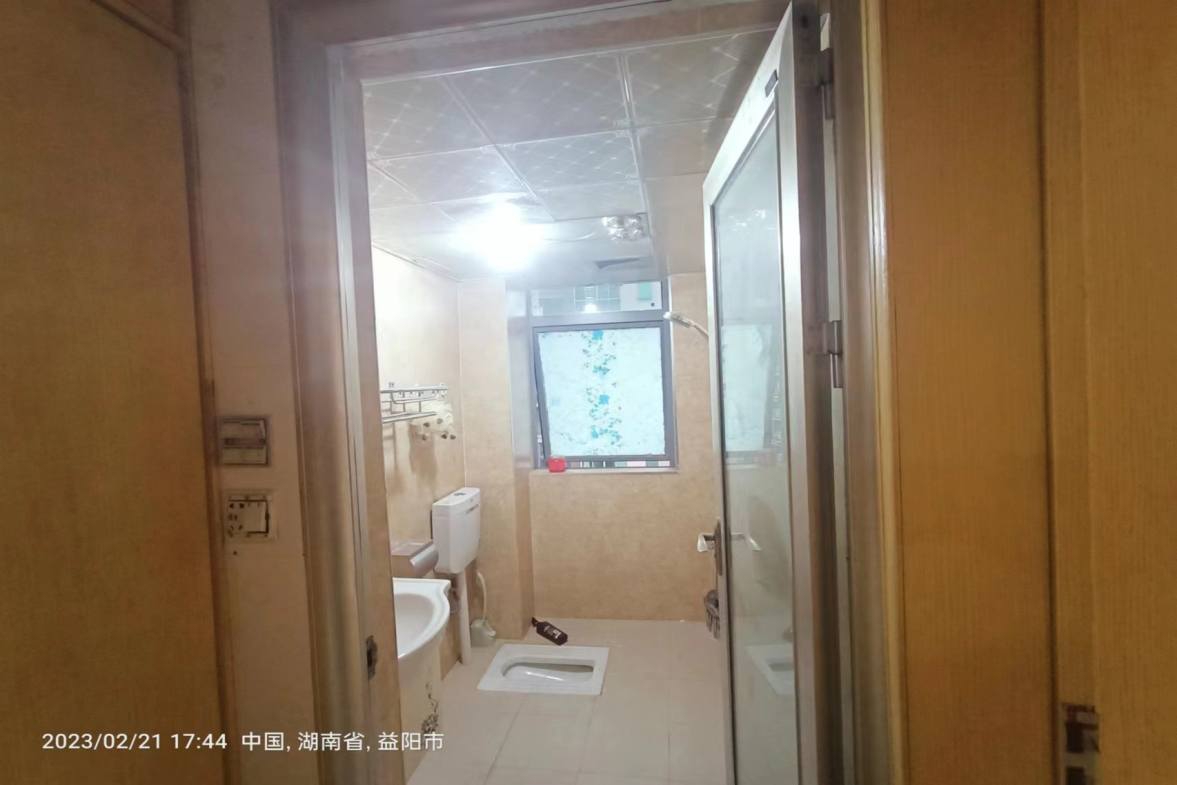 鹏利广场  2室2厅1卫   56.00万室内图