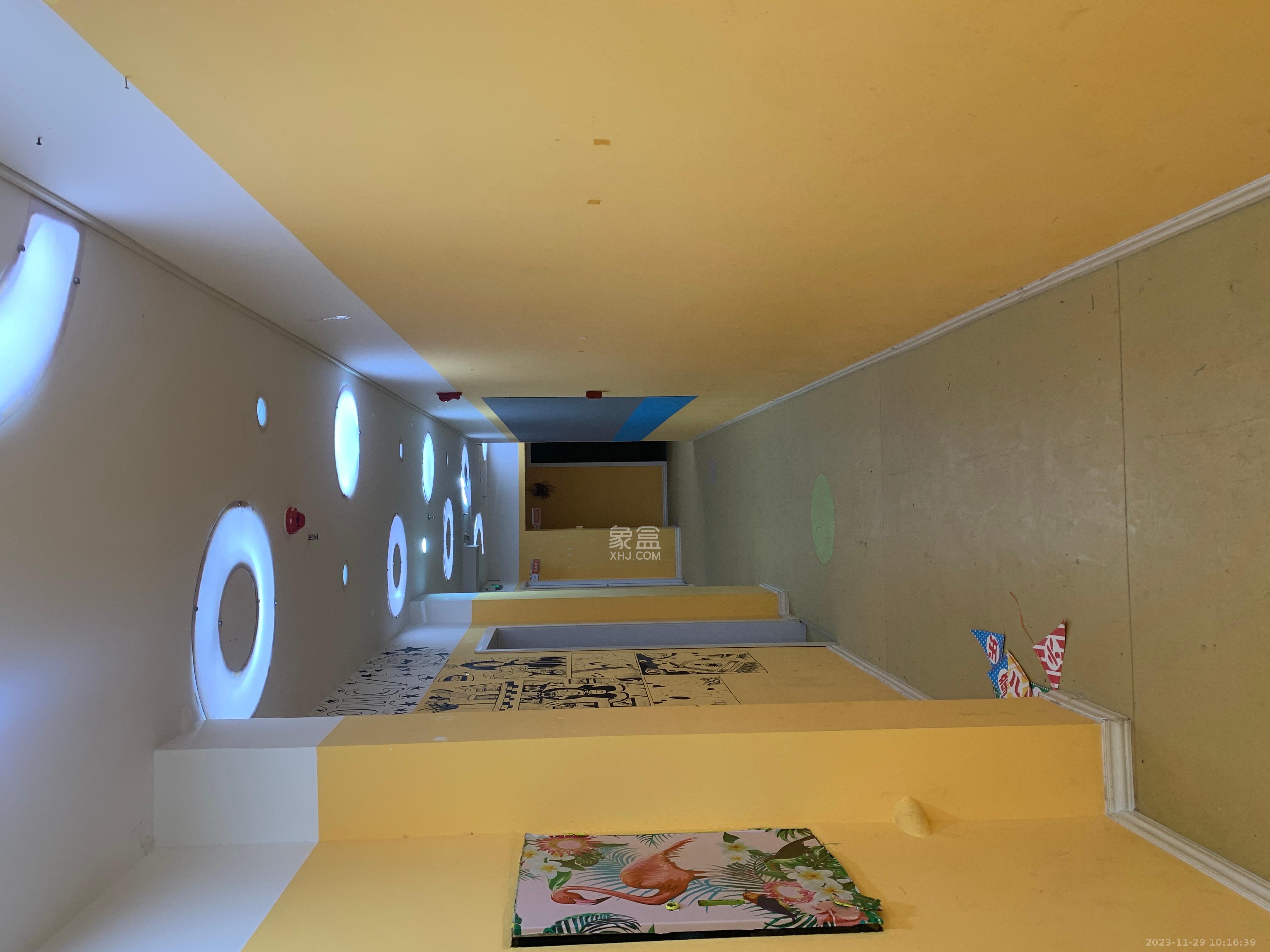 华欣公寓   486.48㎡      18000.0元/月室内图