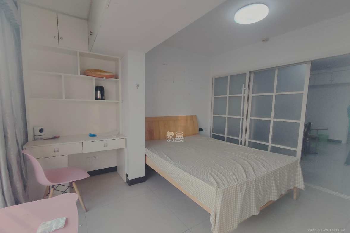 少帅府  2室1厅1卫   2500.00元/月室内图1