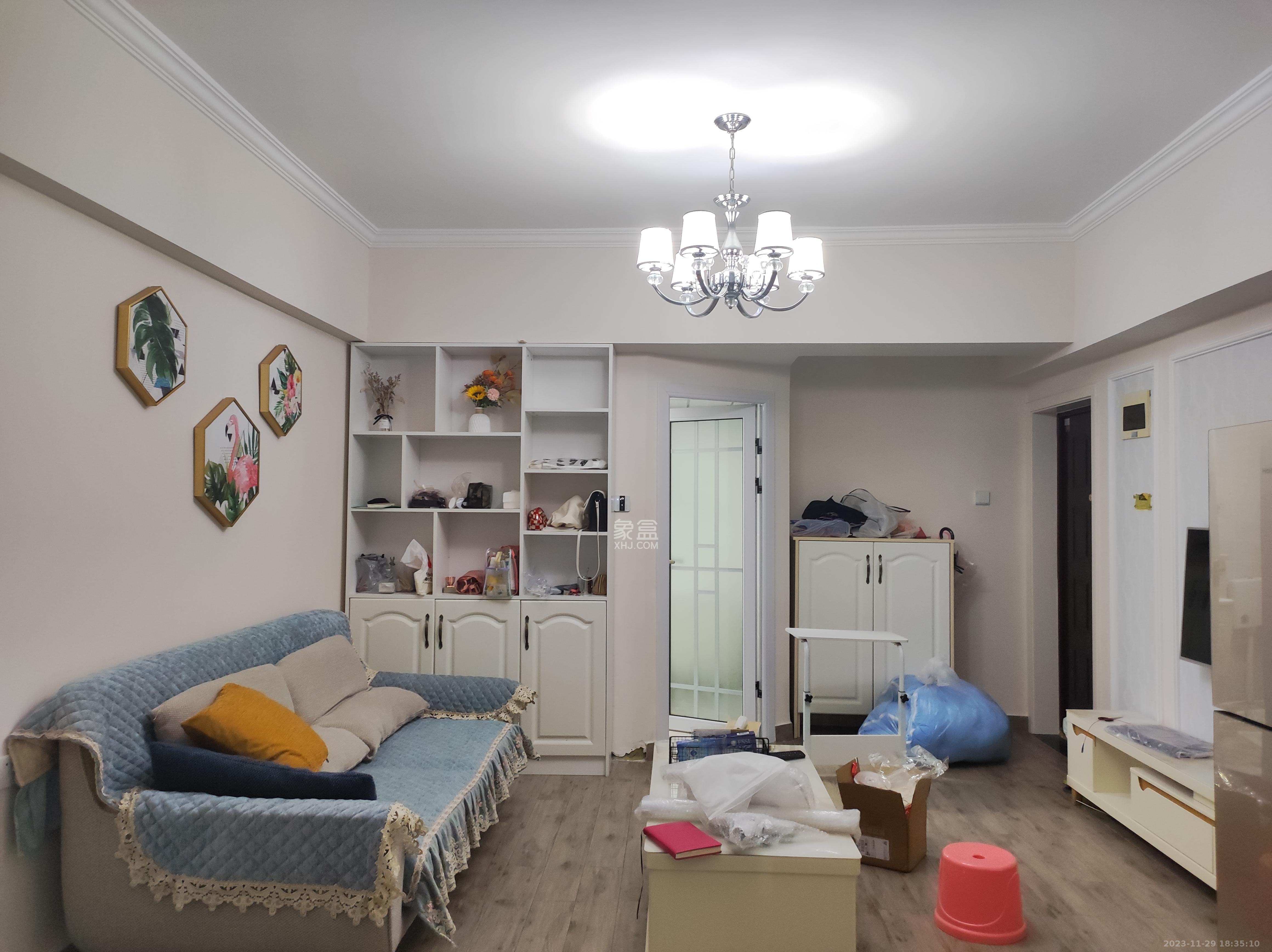 长大卧琥  1室1厅1卫    2200.0元/月