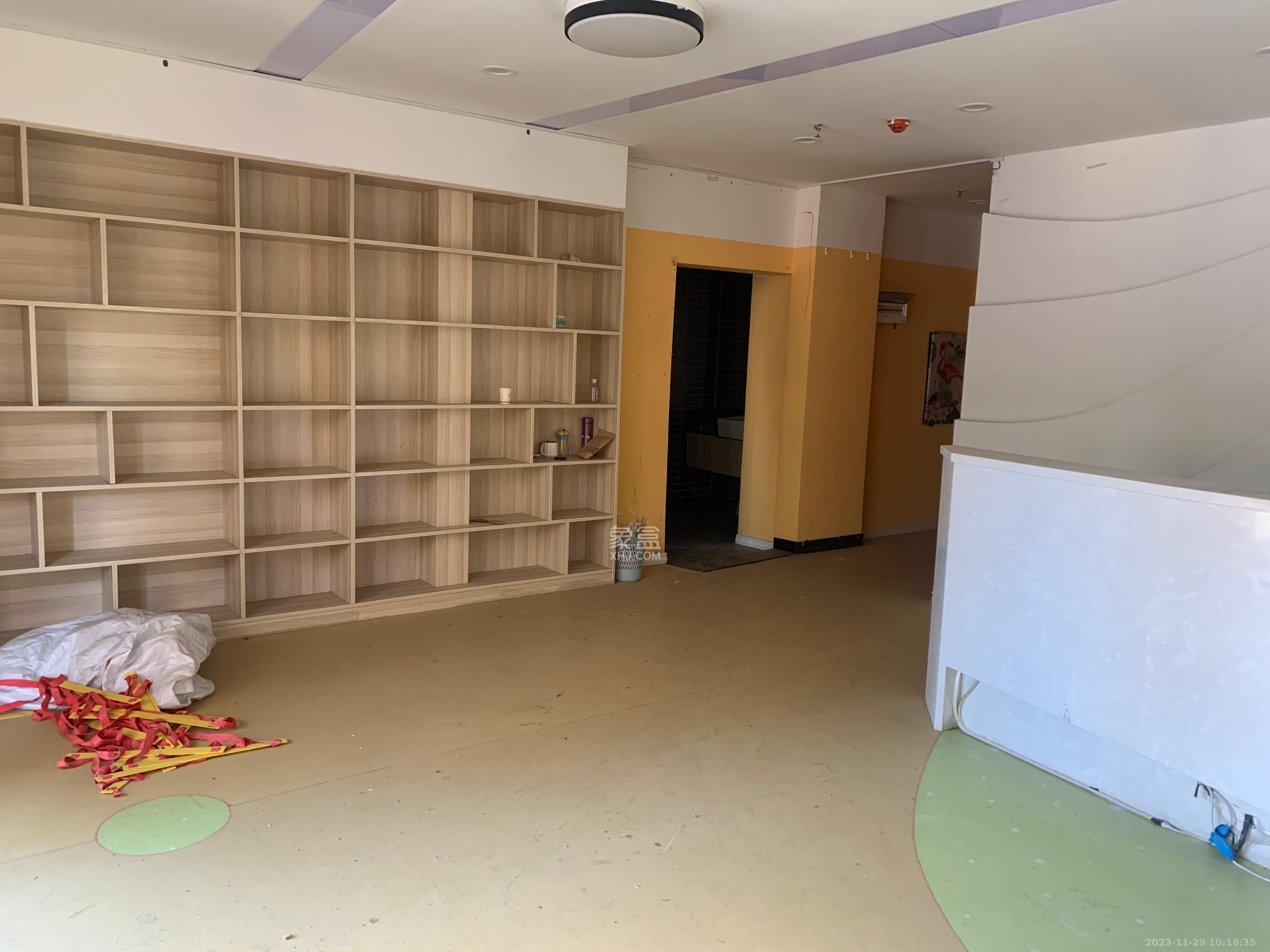 华欣公寓   486.48㎡      18000.0元/月室内图