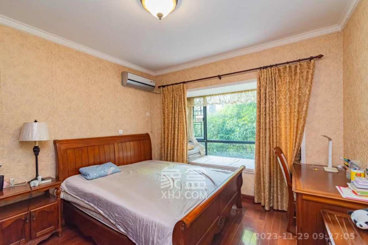 藏珑湖上国际花园  3室2厅2卫    7500.0元/月室内图