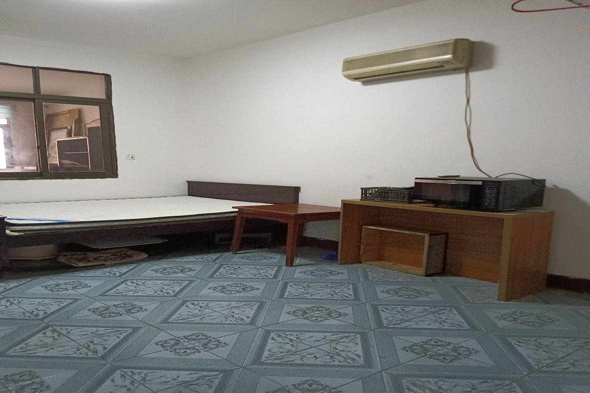 市商业局老小区  4室1厅1卫    850.0元/月室内图1