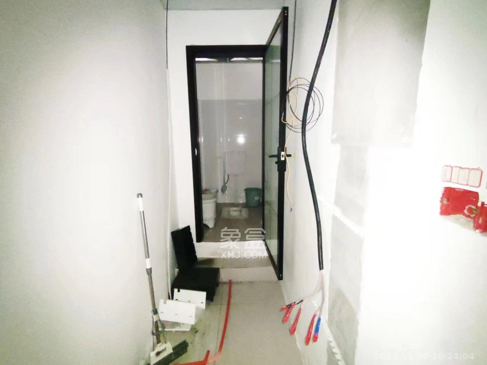 和隆花半里   48.35㎡      6250.0元/月室内图