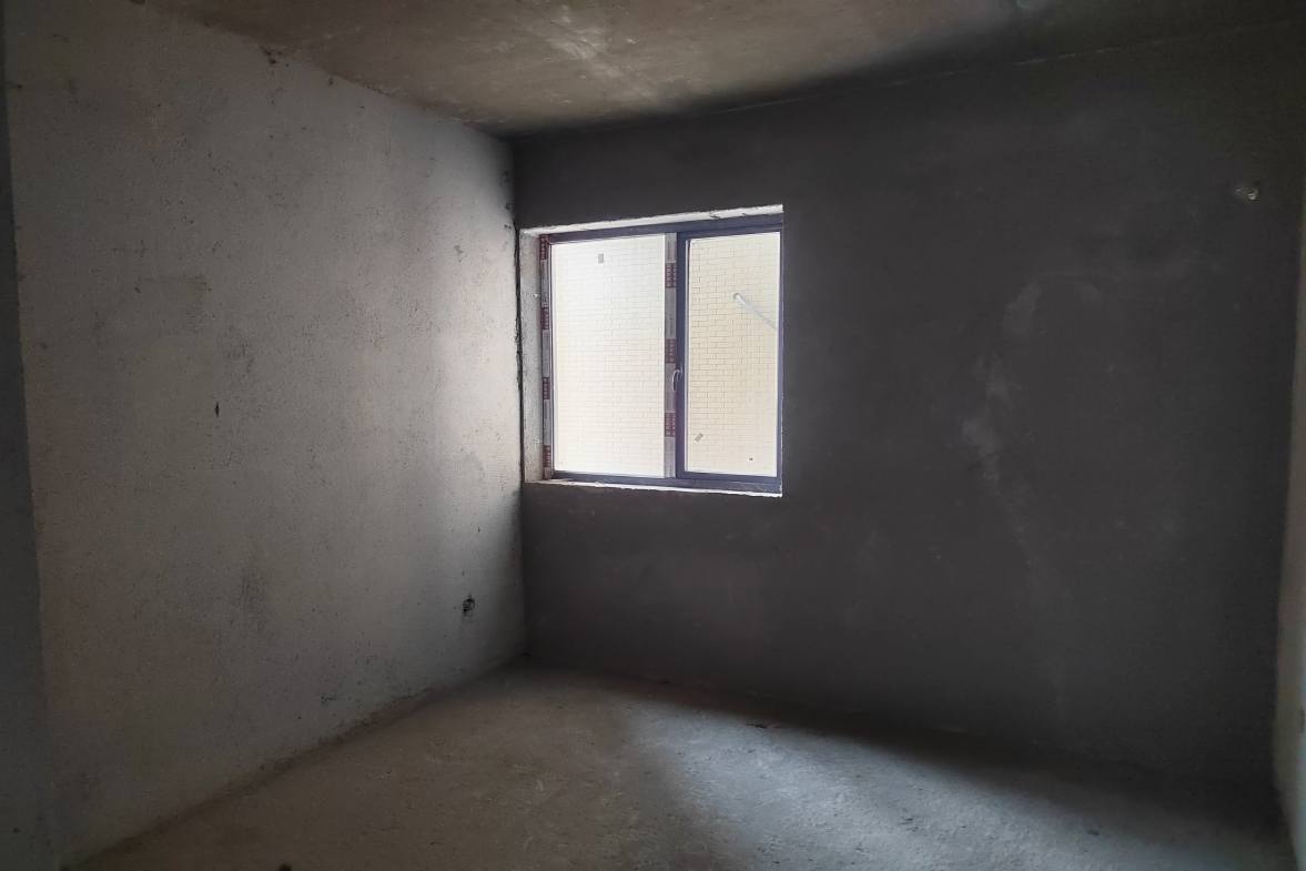 宁邦中心（二期公园里）  3室2厅2卫   89.00万室内图