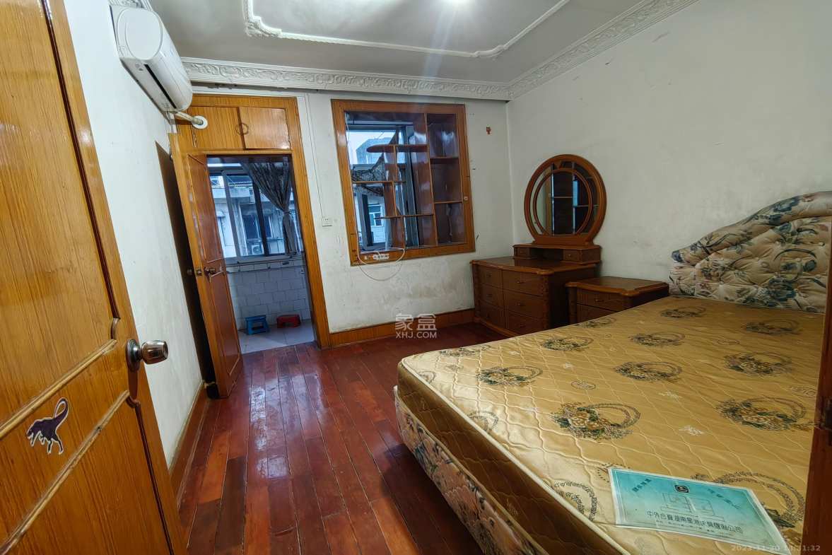 长坡水利水电机械厂宿舍 2室1厅1卫 1600.0元/月 长坡水利水电机械厂宿舍 2室1厅1卫 1600.0元/月室内图