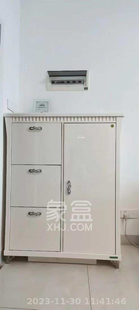 昌和商业中心/昌和国际 3室2厅1卫 1800.0元/月 昌和商业中心/昌和国际 3室2厅1卫 1800.0元/月室内图