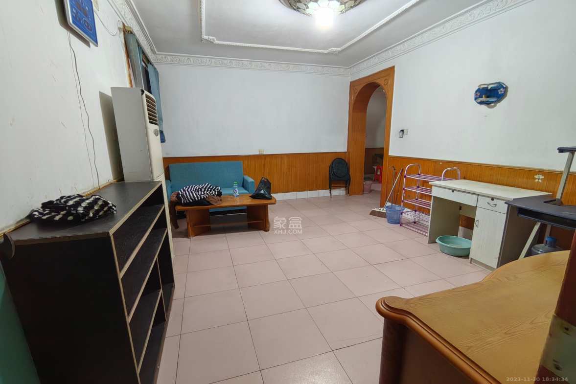 长坡水利水电机械厂宿舍 2室1厅1卫 1600.0元/月 长坡水利水电机械厂宿舍 2室1厅1卫 1600.0元/月室内图