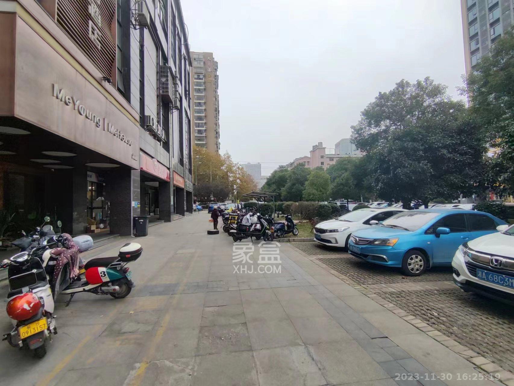 和隆花半里   47.13㎡      6250.0元/月