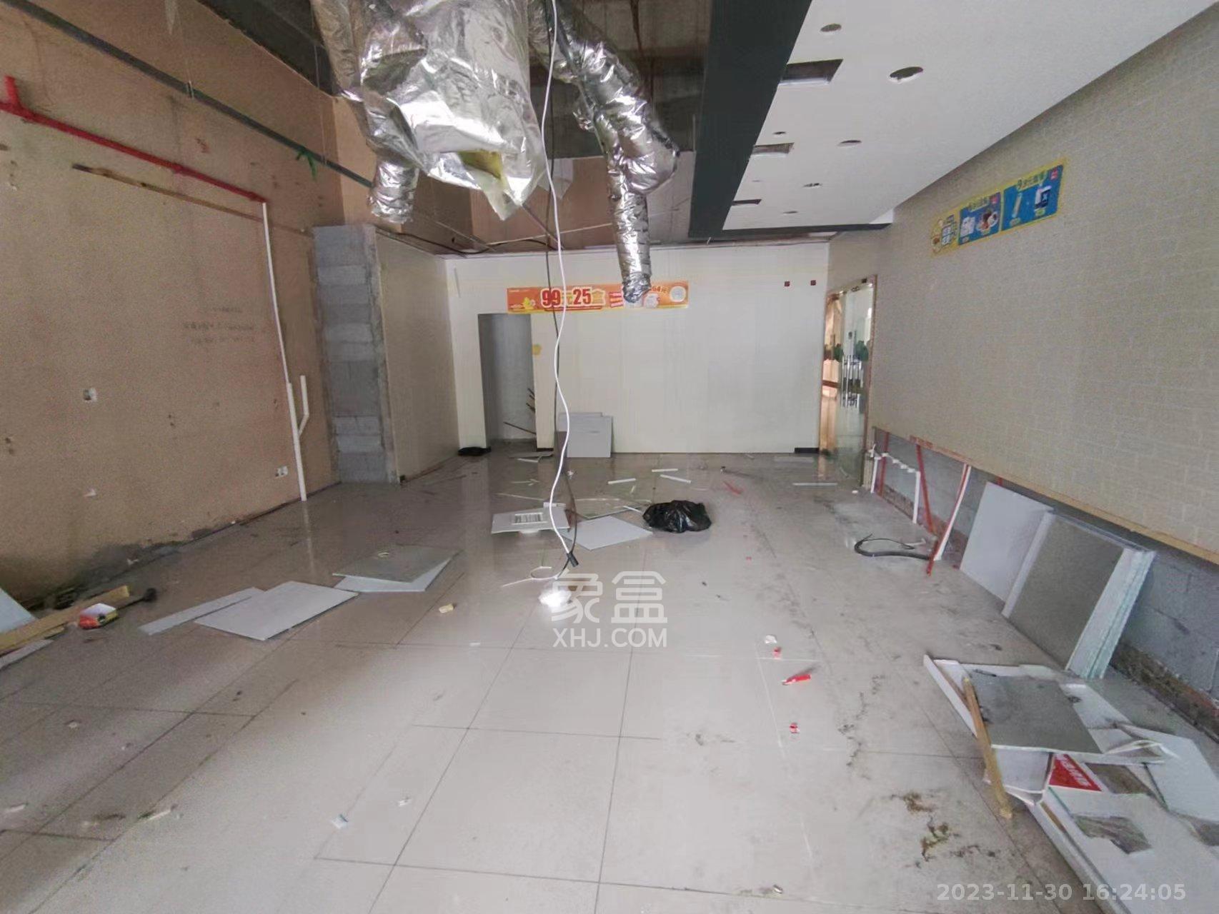 和隆花半里   48.35㎡      6250.0元/月室内图