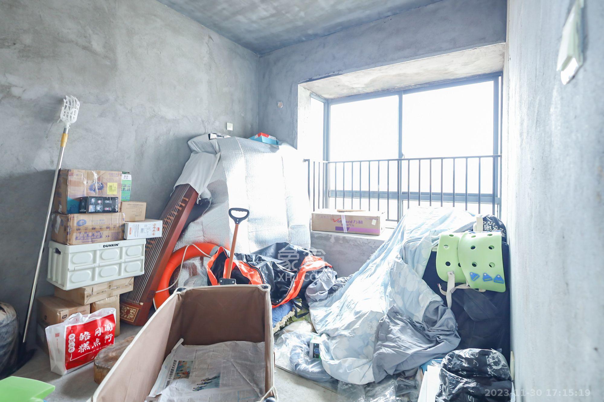 山水新城  2室2厅1卫   1000.00元/月