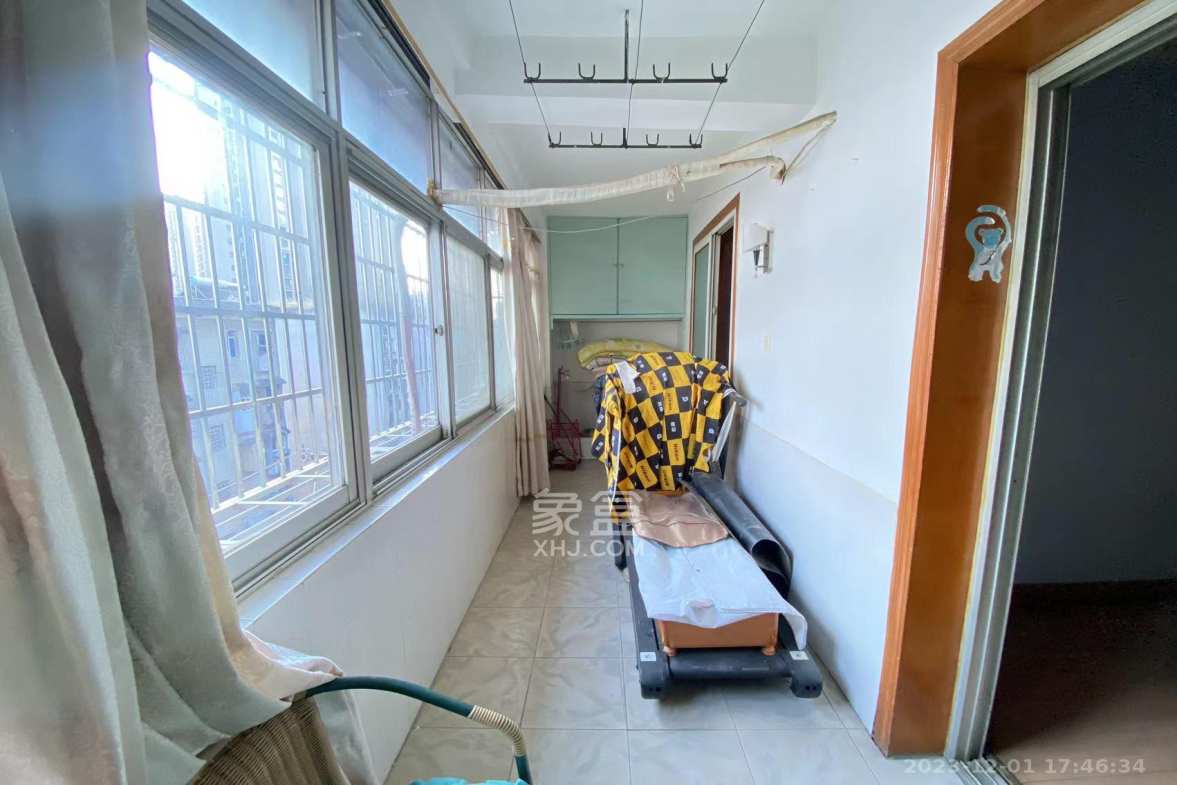 移动科技有限公司职工住宅楼  2室2厅1卫   1200.00元/月室内图