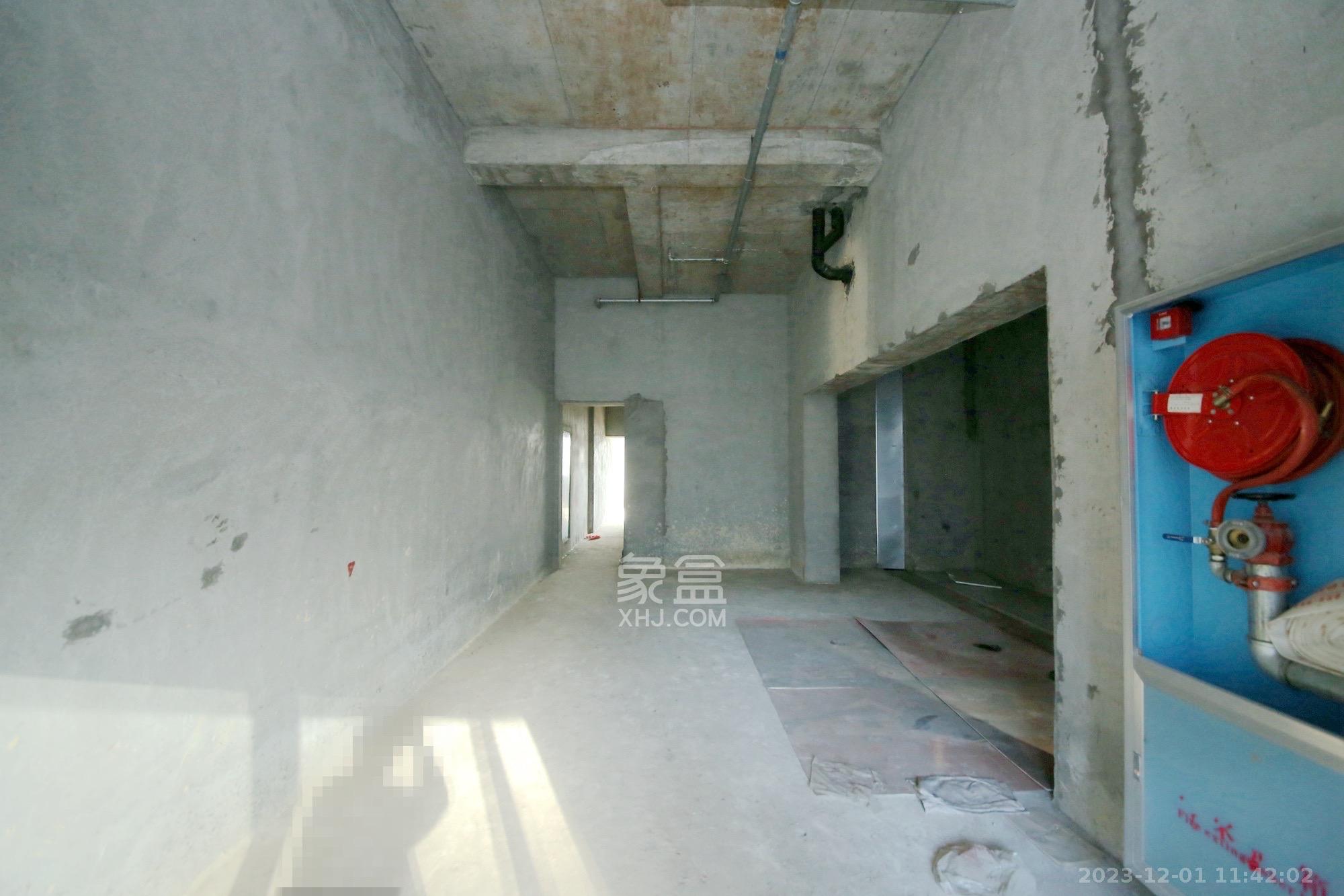 万达公馆   194.79㎡      17000.0元/月室内图