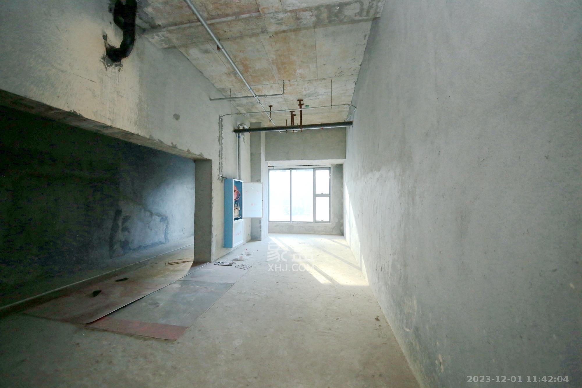 万达公馆   194.79㎡      17000.0元/月室内图