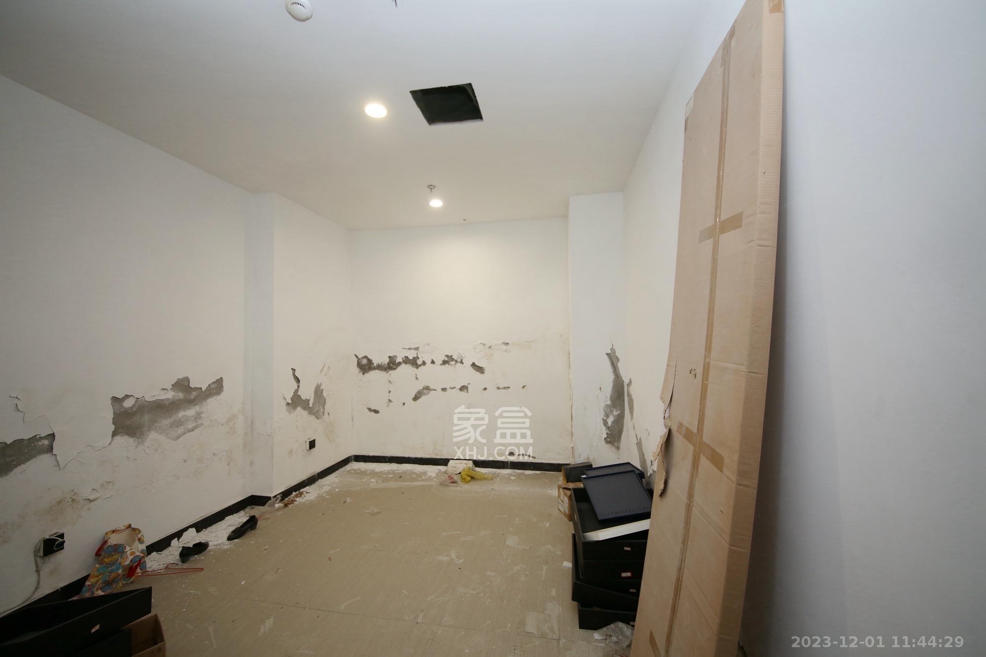 万达公馆   295.0㎡      29000.0元/月室内图