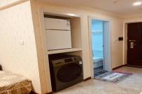 五江碧桂园城市广场  1室0厅1卫    1500.0元/月