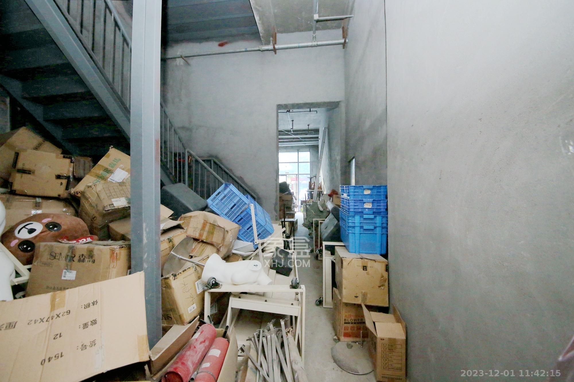 万达公馆   194.79㎡      17000.0元/月室内图