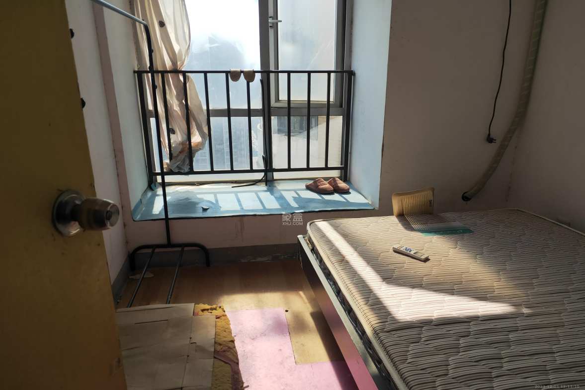 凯通国际城(凯通朝庭) 1室1厅1卫 600.0元/月 凯通国际城(凯通朝庭) 1室1厅1卫 600.0元/月室内图