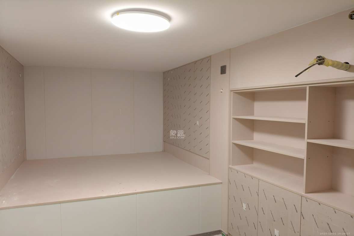 福晟翡翠湾  2室1厅1卫    2600.0元/月室内图