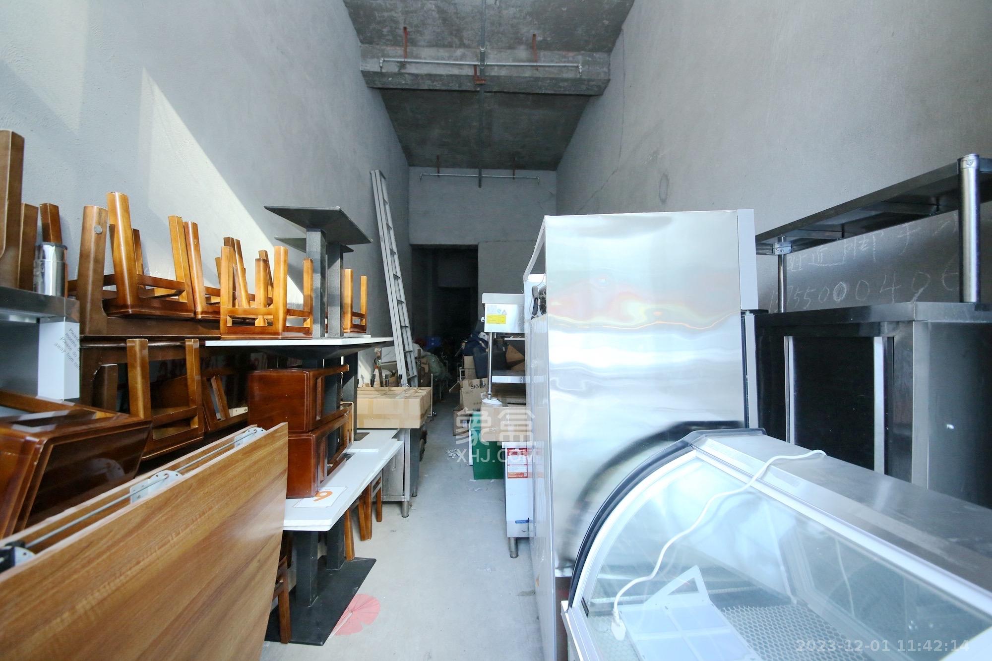 万达公馆   194.79㎡      17000.0元/月室内图