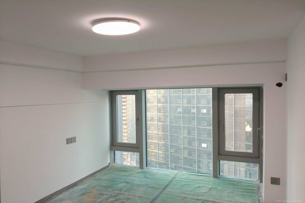 福晟翡翠湾  2室1厅1卫    2600.0元/月室内图