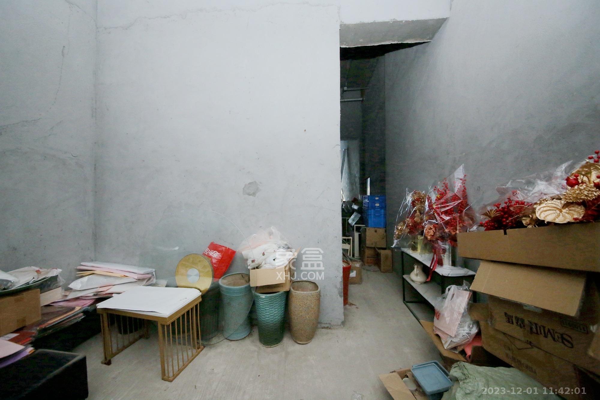 万达公馆   194.79㎡      17000.0元/月室内图