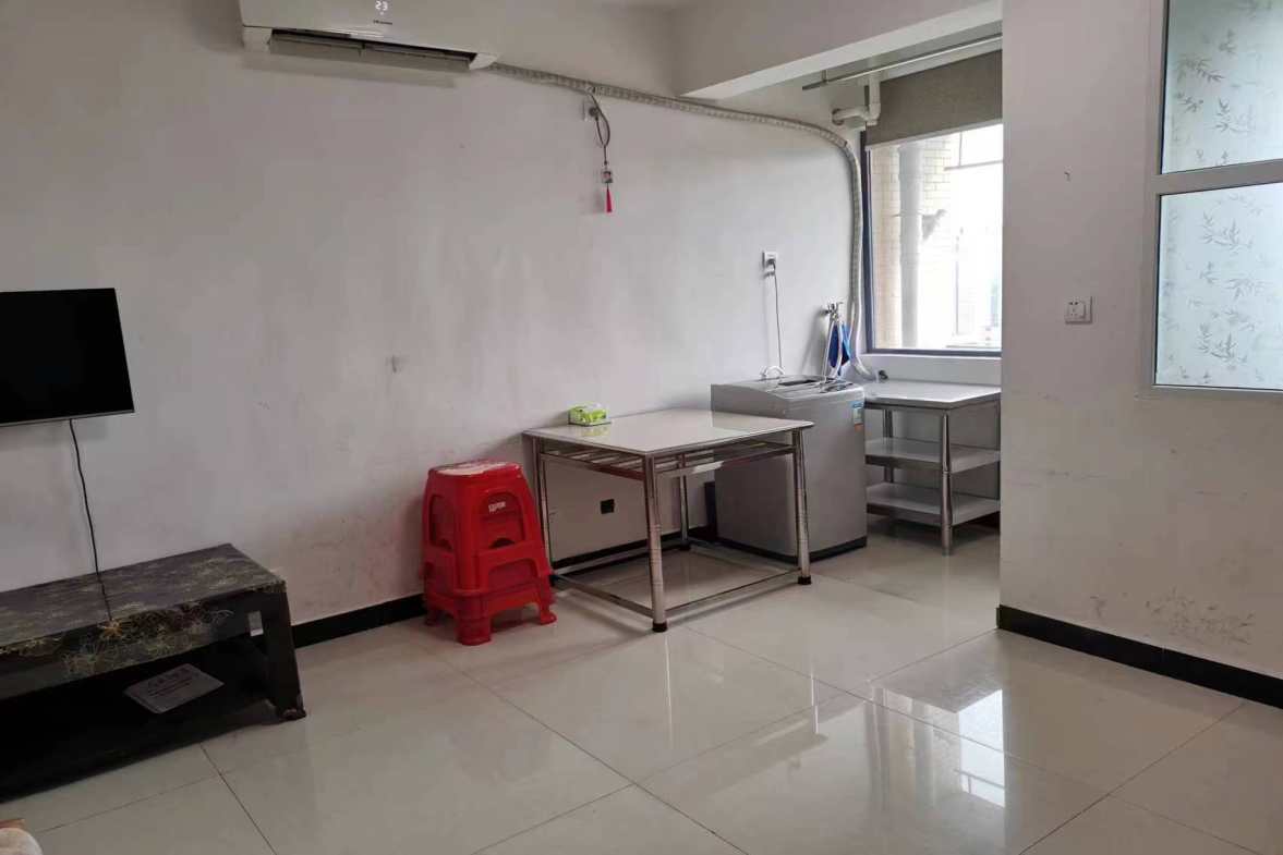 盛世时代广场  1室1厅1卫    35.8万室内图