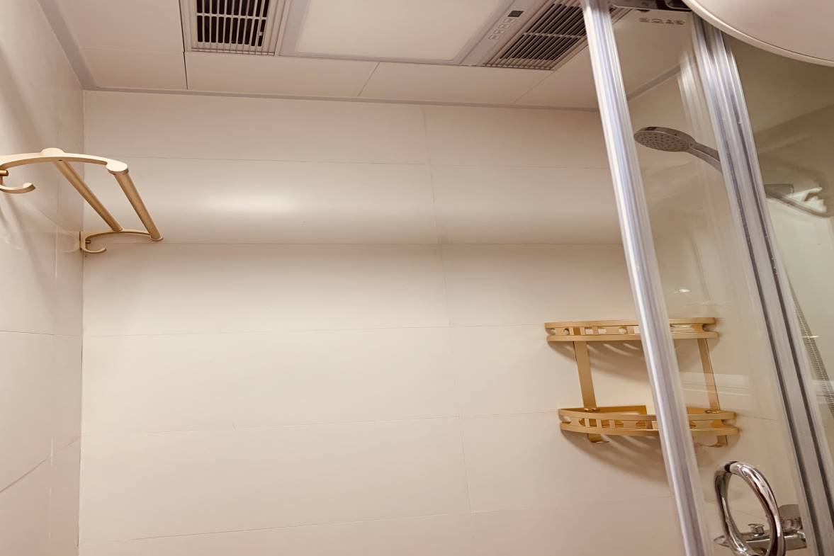 五江碧桂园城市广场  1室0厅1卫    1500.0元/月室内图