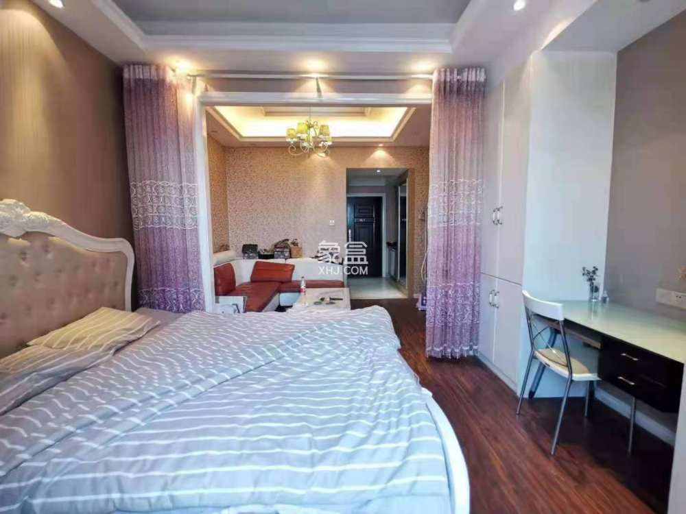 万豪城市花园 1室1厅1卫 1400.0元/月 万豪城市花园 1室1厅1卫 1400.0元/月室内图