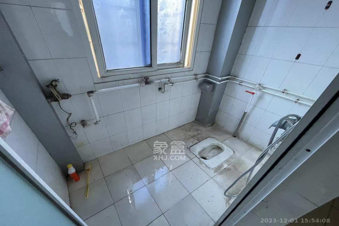 城南花苑  2室2厅1卫   1800.00元/月室内图