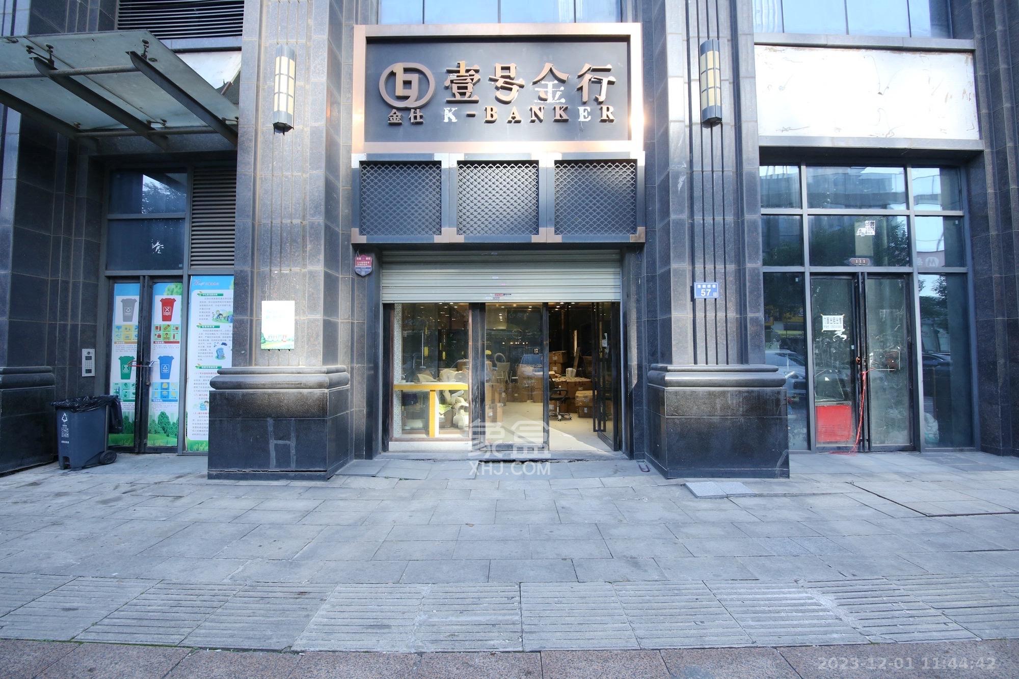 万达公馆   295.0㎡      29000.0元/月室内图