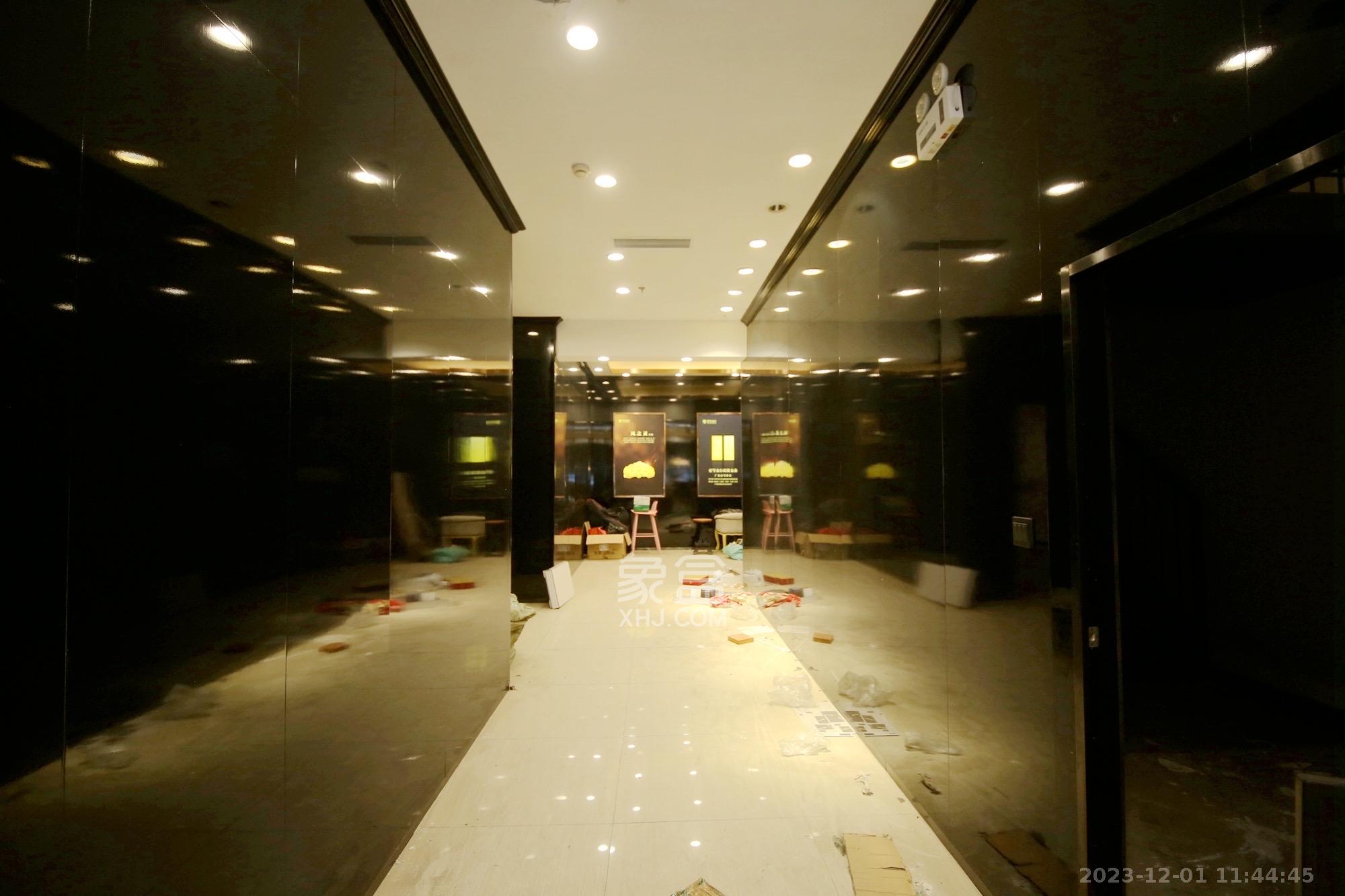 万达公馆   295.0㎡      29000.0元/月室内图