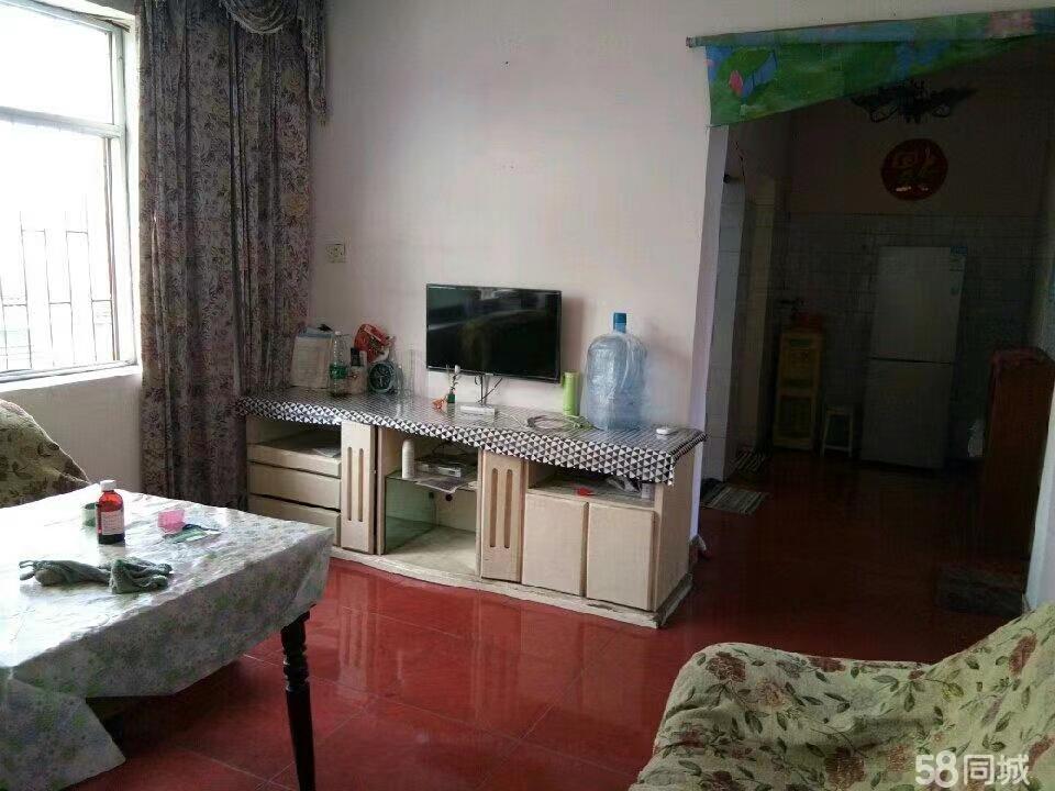 418家属区  2室1厅1卫    600.0元/月室内图