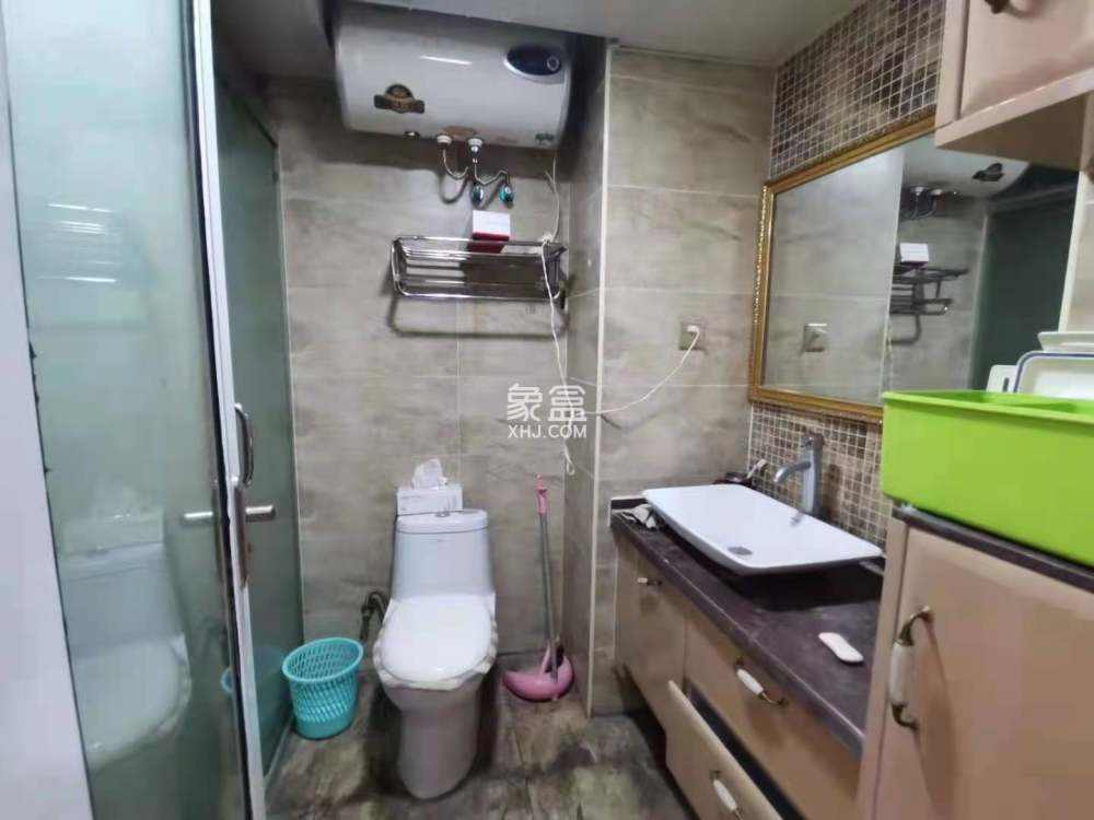 万豪城市花园 1室1厅1卫 1400.0元/月 万豪城市花园 1室1厅1卫 1400.0元/月室内图