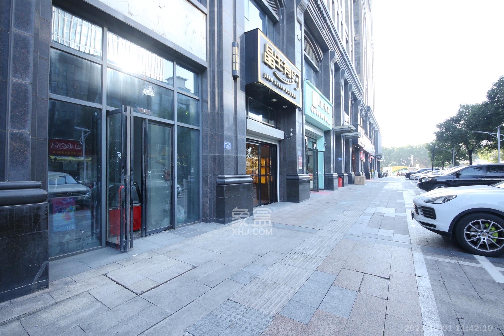 万达公馆   194.79㎡      17000.0元/月室内图