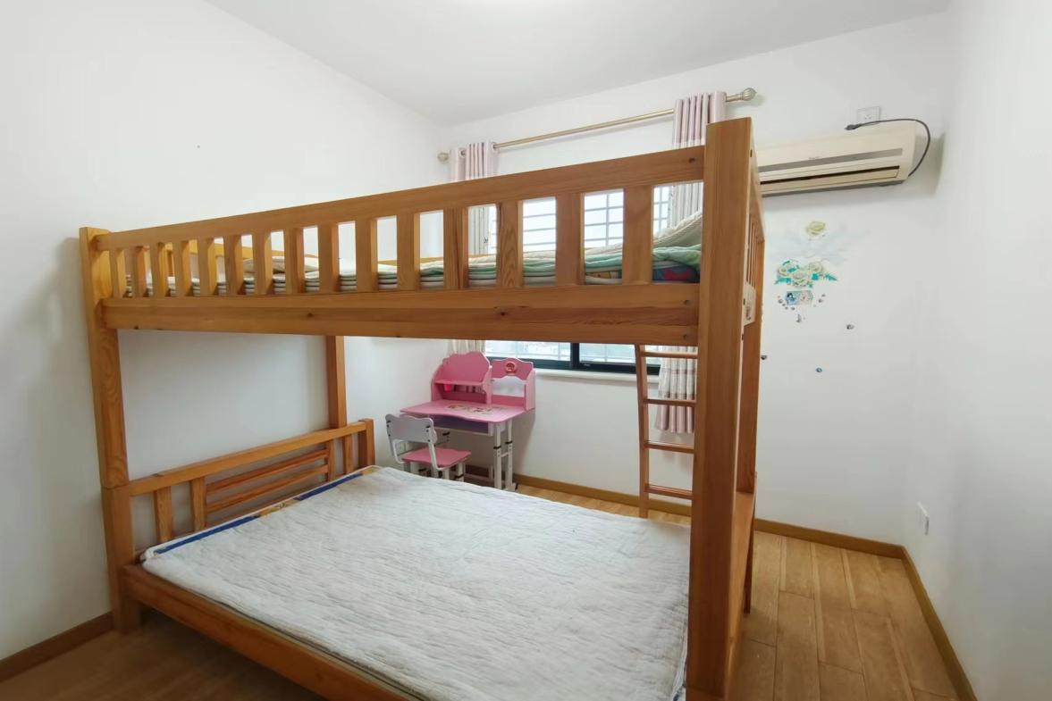 金虹中环一号（金虹大厦）  2室2厅1卫    2000.0元/月室内图