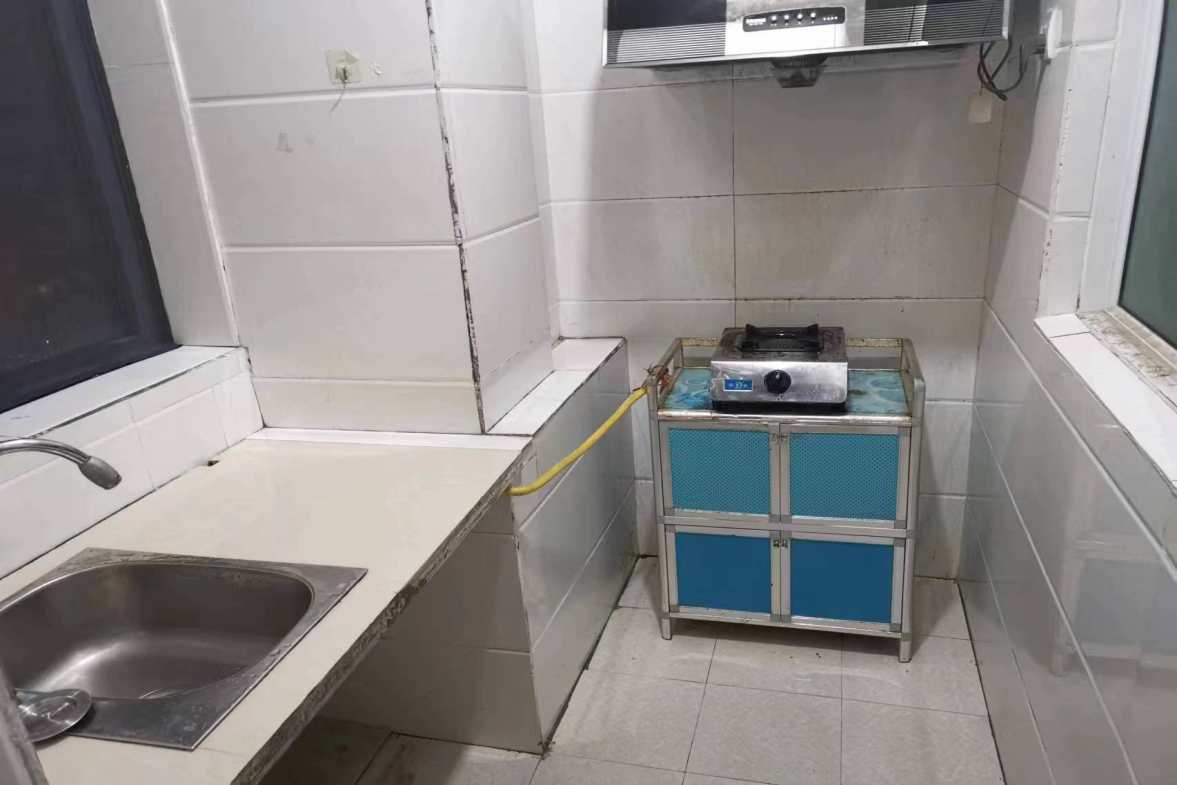 盛世时代广场  1室1厅1卫    35.8万室内图