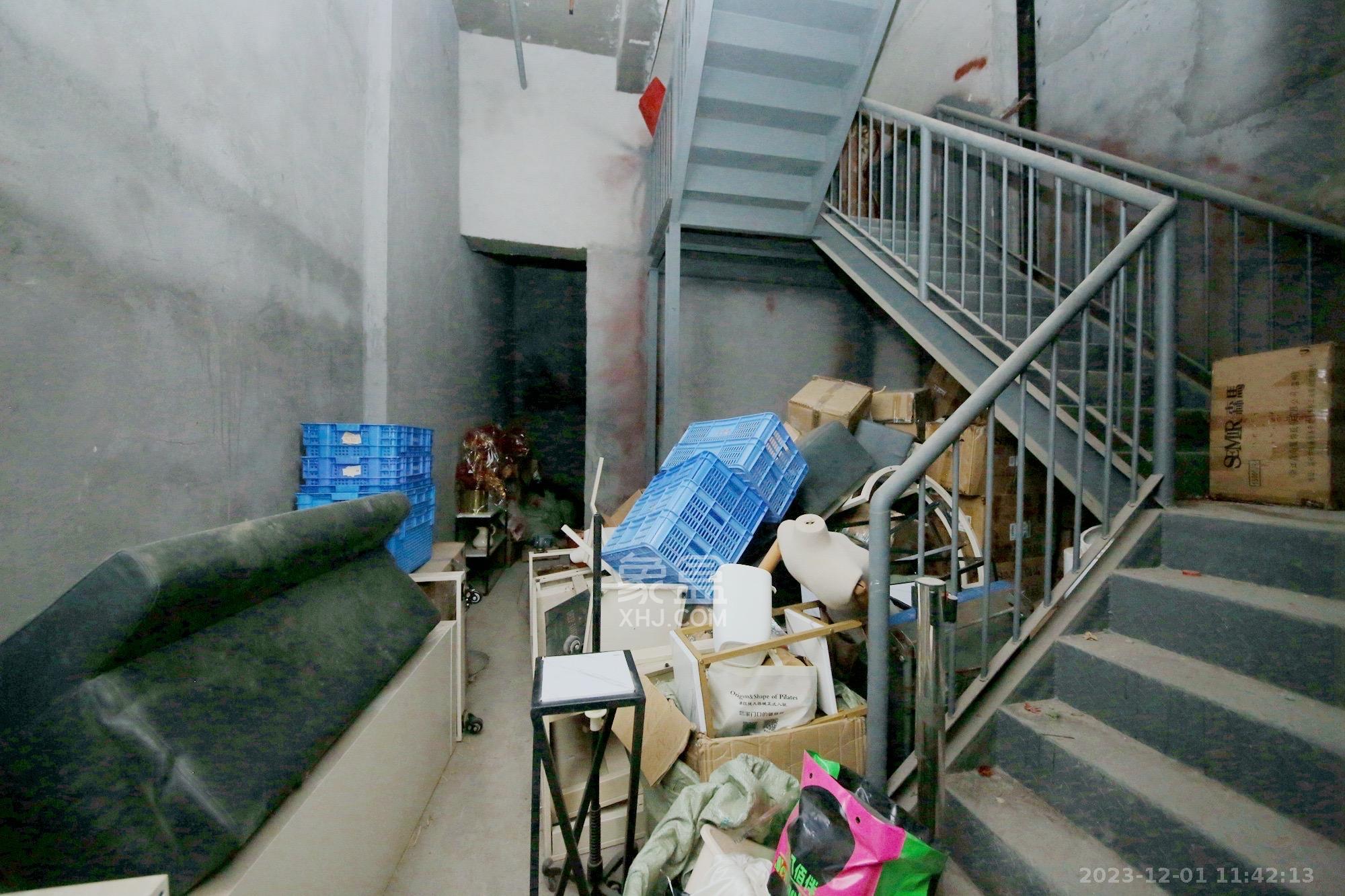 万达公馆   194.79㎡      17000.0元/月室内图