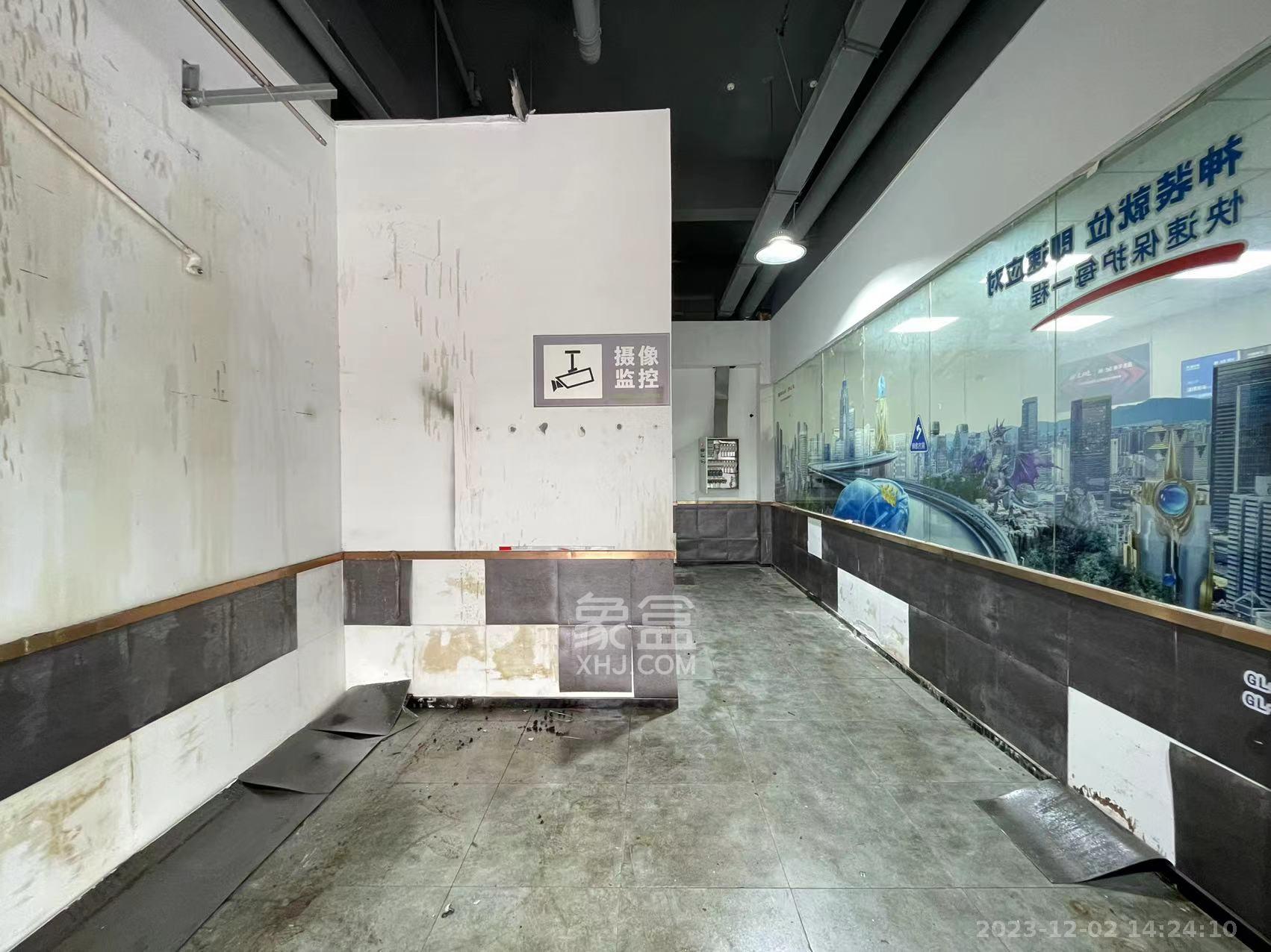 望兴景园一期   185.0㎡      18000.0元/月室内图