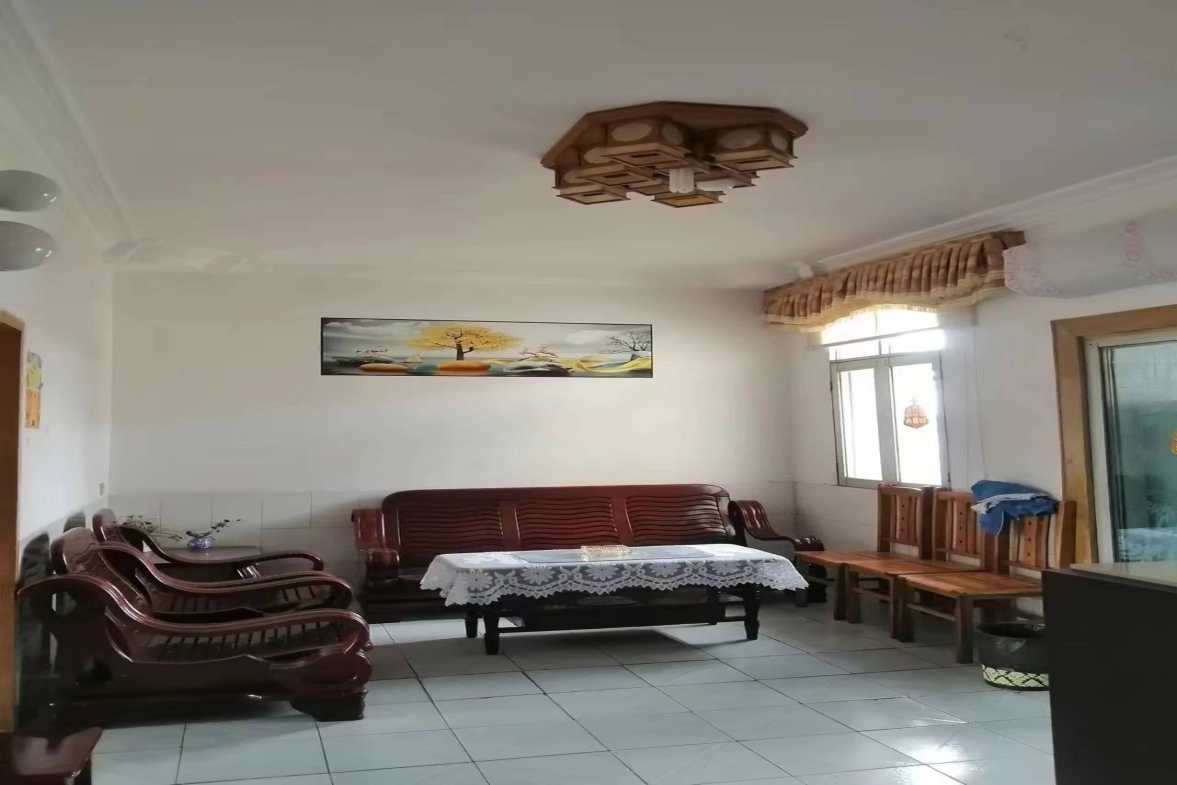 公园社区（青山小区）  2室1厅1卫    28.8万室内图