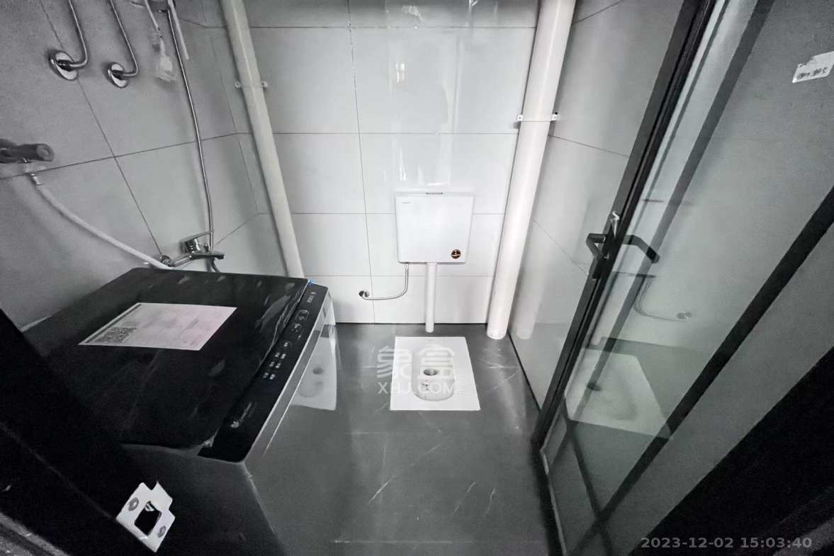 雷锋大道、雷高路散盘 1室0厅1卫 1000.0元/月 雷锋大道、雷高路散盘 1室0厅1卫 1000.0元/月室内图