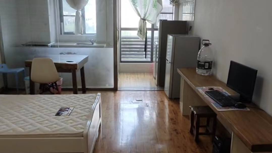 盛世时代广场 1室1厅1卫 35.80万 盛世时代广场 1室1厅1卫 35.80万室内图