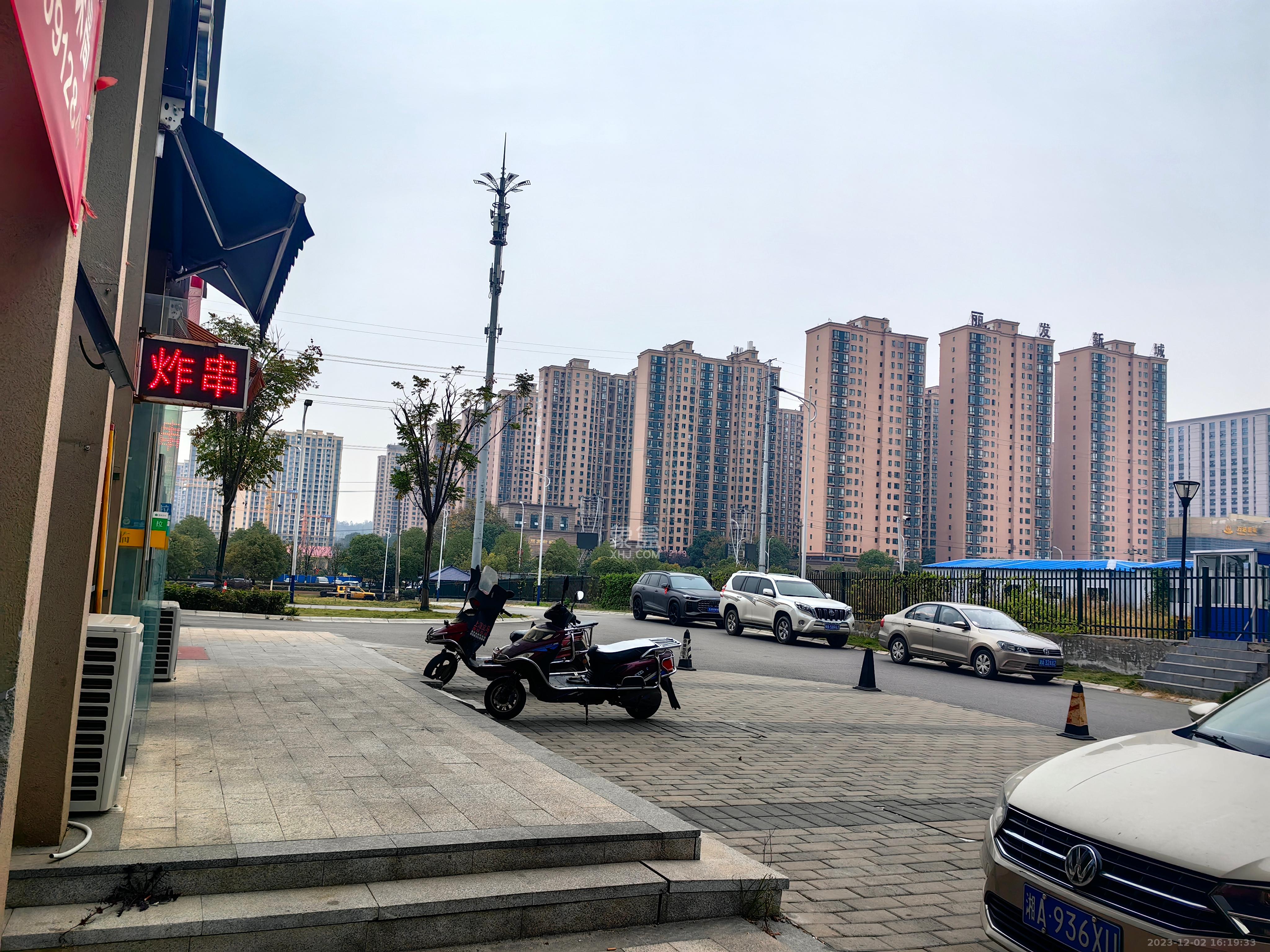 长沙总部基地   116.8㎡      9800.0元/月室内图